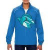 Men's Tall Techno Lite Motivate Unlined Lightweight Jacket Thumbnail