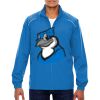 Men's Tall Techno Lite Motivate Unlined Lightweight Jacket Thumbnail