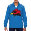 Men's Tall Techno Lite Motivate Unlined Lightweight Jacket Thumbnail
