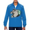 Men's Tall Techno Lite Motivate Unlined Lightweight Jacket Thumbnail