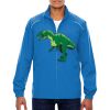 Men's Tall Techno Lite Motivate Unlined Lightweight Jacket Thumbnail