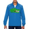 Men's Tall Techno Lite Motivate Unlined Lightweight Jacket Thumbnail