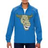 Men's Tall Techno Lite Motivate Unlined Lightweight Jacket Thumbnail