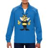 Men's Tall Techno Lite Motivate Unlined Lightweight Jacket Thumbnail