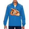 Men's Tall Techno Lite Motivate Unlined Lightweight Jacket Thumbnail
