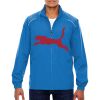 Men's Tall Techno Lite Motivate Unlined Lightweight Jacket Thumbnail