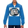 Men's Tall Techno Lite Motivate Unlined Lightweight Jacket Thumbnail