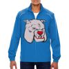 Men's Tall Techno Lite Motivate Unlined Lightweight Jacket Thumbnail