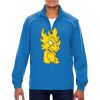 Men's Tall Techno Lite Motivate Unlined Lightweight Jacket Thumbnail