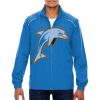 Men's Tall Techno Lite Motivate Unlined Lightweight Jacket Thumbnail