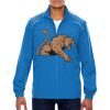 Men's Tall Techno Lite Motivate Unlined Lightweight Jacket Thumbnail