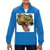 Men's Tall Techno Lite Motivate Unlined Lightweight Jacket Thumbnail