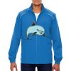 Men's Tall Techno Lite Motivate Unlined Lightweight Jacket Thumbnail