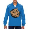 Men's Tall Techno Lite Motivate Unlined Lightweight Jacket Thumbnail