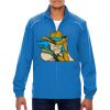 Men's Tall Techno Lite Motivate Unlined Lightweight Jacket Thumbnail