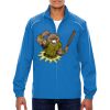 Men's Tall Techno Lite Motivate Unlined Lightweight Jacket Thumbnail