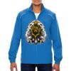 Men's Tall Techno Lite Motivate Unlined Lightweight Jacket Thumbnail