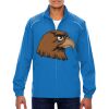 Men's Tall Techno Lite Motivate Unlined Lightweight Jacket Thumbnail