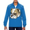 Men's Tall Techno Lite Motivate Unlined Lightweight Jacket Thumbnail