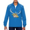Men's Tall Techno Lite Motivate Unlined Lightweight Jacket Thumbnail
