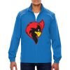 Men's Tall Techno Lite Motivate Unlined Lightweight Jacket Thumbnail