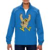 Men's Tall Techno Lite Motivate Unlined Lightweight Jacket Thumbnail