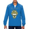 Men's Tall Techno Lite Motivate Unlined Lightweight Jacket Thumbnail