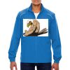 Men's Tall Techno Lite Motivate Unlined Lightweight Jacket Thumbnail