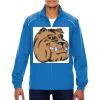 Men's Tall Techno Lite Motivate Unlined Lightweight Jacket Thumbnail
