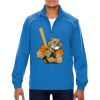 Men's Tall Techno Lite Motivate Unlined Lightweight Jacket Thumbnail