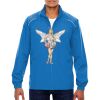 Men's Tall Techno Lite Motivate Unlined Lightweight Jacket Thumbnail