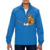 Men's Tall Techno Lite Motivate Unlined Lightweight Jacket Thumbnail