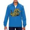 Men's Tall Techno Lite Motivate Unlined Lightweight Jacket Thumbnail