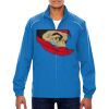 Men's Tall Techno Lite Motivate Unlined Lightweight Jacket Thumbnail
