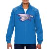 Men's Tall Techno Lite Motivate Unlined Lightweight Jacket Thumbnail