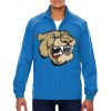 Men's Tall Techno Lite Motivate Unlined Lightweight Jacket Thumbnail