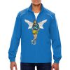 Men's Tall Techno Lite Motivate Unlined Lightweight Jacket Thumbnail