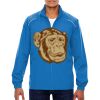 Men's Tall Techno Lite Motivate Unlined Lightweight Jacket Thumbnail