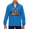 Men's Tall Techno Lite Motivate Unlined Lightweight Jacket Thumbnail