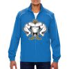 Men's Tall Techno Lite Motivate Unlined Lightweight Jacket Thumbnail