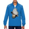 Men's Tall Techno Lite Motivate Unlined Lightweight Jacket Thumbnail