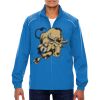 Men's Tall Techno Lite Motivate Unlined Lightweight Jacket Thumbnail