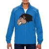 Men's Tall Techno Lite Motivate Unlined Lightweight Jacket Thumbnail