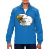 Men's Tall Techno Lite Motivate Unlined Lightweight Jacket Thumbnail