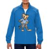 Men's Tall Techno Lite Motivate Unlined Lightweight Jacket Thumbnail