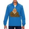 Men's Tall Techno Lite Motivate Unlined Lightweight Jacket Thumbnail