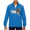 Men's Tall Techno Lite Motivate Unlined Lightweight Jacket Thumbnail