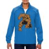Men's Tall Techno Lite Motivate Unlined Lightweight Jacket Thumbnail