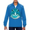 Men's Tall Techno Lite Motivate Unlined Lightweight Jacket Thumbnail