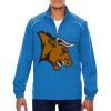 Men's Tall Techno Lite Motivate Unlined Lightweight Jacket Thumbnail